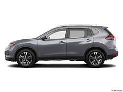 Thumbnail image of 2019 Nissan Rogue at Action Nissan