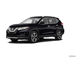 Thumbnail image of 2019 Nissan Rogue at Action Nissan
