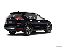 Thumbnail image of 2019 Nissan Rogue at Action Nissan