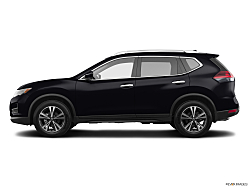 Thumbnail image of 2019 Nissan Rogue at Action Nissan