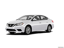 Thumbnail image of 2019 Nissan Sentra at Action Nissan