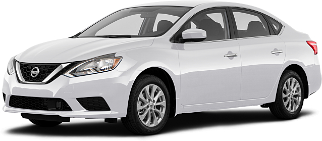 2019 Nissan Sentra SV at Action Nissan