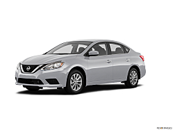 Thumbnail image of 2019 Nissan Sentra at Action Nissan