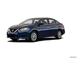 Thumbnail image of 2019 Nissan Sentra at Action Nissan