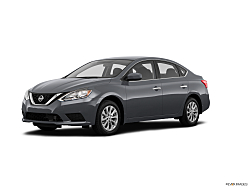 Thumbnail image of 2019 Nissan Sentra at Action Nissan