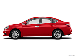 Thumbnail image of 2019 Nissan Sentra at Action Nissan