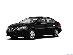 Thumbnail image of 2019 Nissan Sentra at Action Nissan