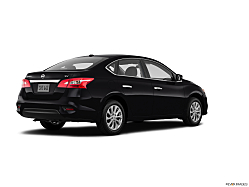 Thumbnail image of 2019 Nissan Sentra at Action Nissan