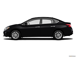 Thumbnail image of 2019 Nissan Sentra at Action Nissan