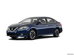 Thumbnail image of 2019 Nissan Sentra at Action Nissan