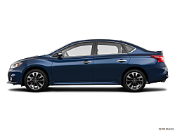 Thumbnail image of 2019 Nissan Sentra at Action Nissan
