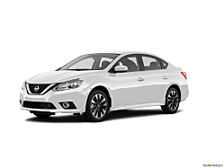 Thumbnail image of 2019 Nissan Sentra at Marc Motors (Used)