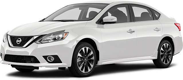 2019 Nissan Sentra SR at Marc Motors (Used)