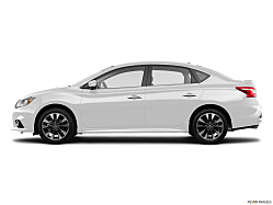 Thumbnail image of 2019 Nissan Sentra at Marc Motors (Used)