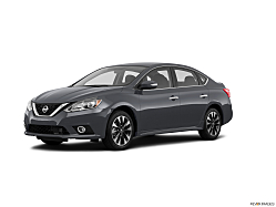 Thumbnail image of 2019 Nissan Sentra at Morristown Chevrolet