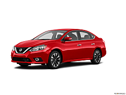 Thumbnail image of 2019 Nissan Sentra at Morristown Chevrolet