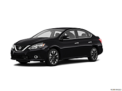 Thumbnail image of 2019 Nissan Sentra at Honda Morristown