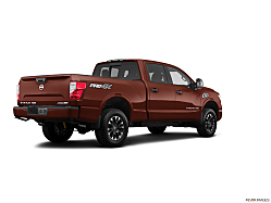 Thumbnail image of 2019 Nissan Titan XD at Action Nissan