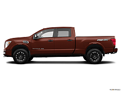 Thumbnail image of 2019 Nissan Titan XD at Action Nissan