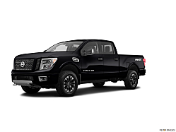 Thumbnail image of 2019 Nissan Titan XD at Action Nissan