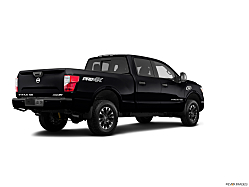 Thumbnail image of 2019 Nissan Titan XD at Action Nissan