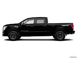Thumbnail image of 2019 Nissan Titan XD at Action Nissan