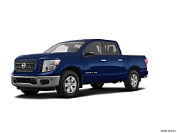 Thumbnail image of 2019 Nissan Titan at Action Nissan