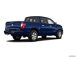 Thumbnail image of 2019 Nissan Titan at Action Nissan