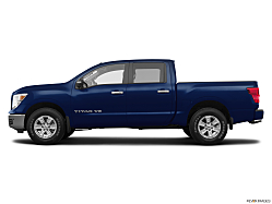 Thumbnail image of 2019 Nissan Titan at Action Nissan