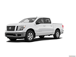 Thumbnail image of 2019 Nissan Titan at Action Nissan