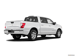 Thumbnail image of 2019 Nissan Titan at Action Nissan