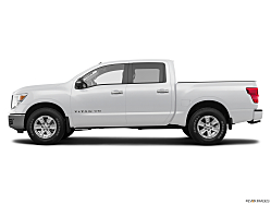 Thumbnail image of 2019 Nissan Titan at Action Nissan