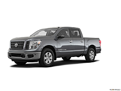 Thumbnail image of 2019 Nissan Titan at Action Nissan