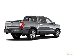 Thumbnail image of 2019 Nissan Titan at Action Nissan