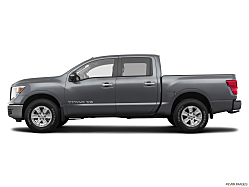Thumbnail image of 2019 Nissan Titan at Action Nissan