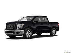 Thumbnail image of 2019 Nissan Titan at Hallmark Hyundai Hendersonville