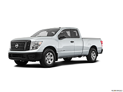 Thumbnail image of 2019 Nissan Titan at Action Nissan