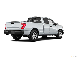 Thumbnail image of 2019 Nissan Titan at Action Nissan