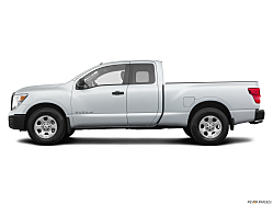 Thumbnail image of 2019 Nissan Titan at Action Nissan