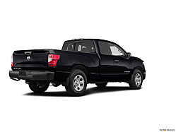Thumbnail image of 2019 Nissan Titan at Marc Motor Cdjr