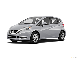 Thumbnail image of 2019 Nissan Versa Note at Serpentini Chevrolet of Strongsville