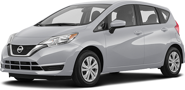 2019 Nissan Versa Note SV at Serpentini Chevrolet of Strongsville