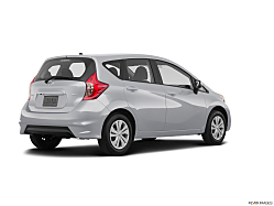 Thumbnail image of 2019 Nissan Versa Note at Serpentini Chevrolet of Strongsville