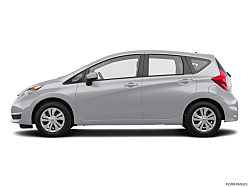 Thumbnail image of 2019 Nissan Versa Note at Serpentini Chevrolet of Strongsville