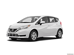 Thumbnail image of 2019 Nissan Versa Note at Hilltop Nissan