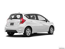 Thumbnail image of 2019 Nissan Versa Note at Hilltop Nissan