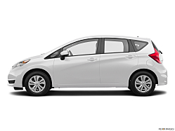 Thumbnail image of 2019 Nissan Versa Note at Hilltop Nissan