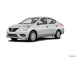 Thumbnail image of 2019 Nissan Versa at Headquarters Nissan