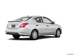 Thumbnail image of 2019 Nissan Versa at Headquarters Nissan