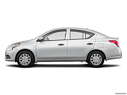 Thumbnail image of 2019 Nissan Versa at Headquarters Nissan